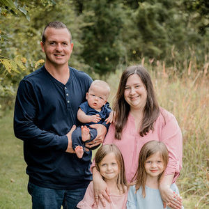 Meet your Posher, Carrie